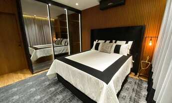 Imagem 6: Cobertura 2 dormitórios sendo 1 suíte Itacorubi