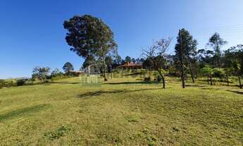 Imagem 4: SÍTIO 46.700,00m² LAGO E PISCINA - SOROCABA