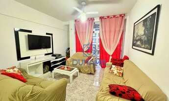 Imagem: Apartamento para alugar, 124 m² por R$