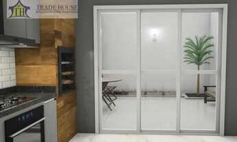 Imagem 7: Casa em Vila Gumercindo - São Paulo