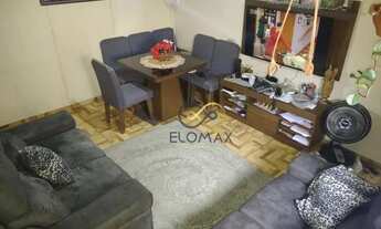 Imagem 2: Apartamento com 2 dormitórios à venda, 64 m² por R$ 270.000 - Parque Cecap - Guarulhos/SP