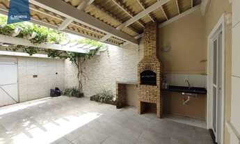 Imagem 4: Casa com 3 dormitórios para alugar, 114 m² por R$ 2.100,00/mês - Edson Queiroz - Fortaleza