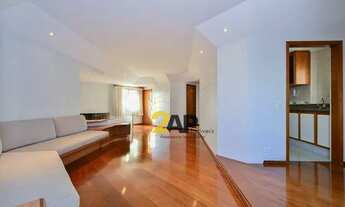 Imagem 4: Apartamento com 3 dormitórios à venda, 150 m² por R$ 1.400.000 - Brooklin - São Paulo/SP