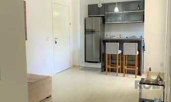 Imagem 5: Apartamento no bairro Cristal de 2 dormitórios infra e vaga