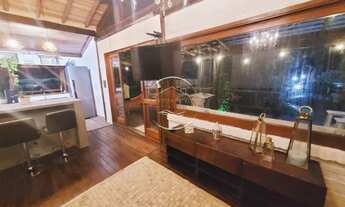 Imagem 4: CASA DE CONDOMINIO RESIDENCIAL em SÃO SEBASTIÃO - SP, Praia de Juquehy