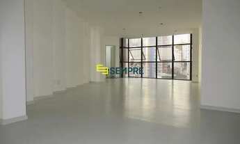 Imagem 6: Andar comercial para alugar no bairro Luxemburgo com 2 vagas