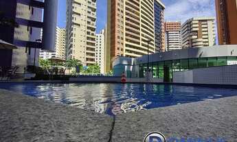 Imagem 5: SENSACIONAL!! Apto no Meireles mobiliado, com 2 quartos (sendo 1 suíte) à poucos metros da