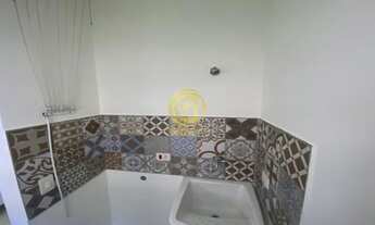 Imagem 5: Apartamento para aluguel possui 58 metros quadrados com 2 quartos