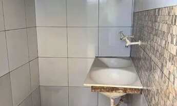 Imagem 3: Casa com 2 dormitórios para alugar, por R$ 900/mês - Residencial Morro da Cruz - São Sebas