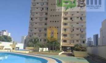 Imagem 3: Apartamento para venda tem 126 m² com 3 quartos em Centro-Sul - Cuiabá - MT