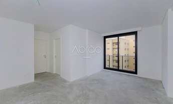 Imagem 4: Apartamento novo com 2 dormitórios, 72m² para locação no Bigorrilho