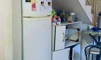 Imagem 2: QNL 18 via 29 comercial loja na frente sobrado nos fundos 2 q próximo ao metrô aceita fina