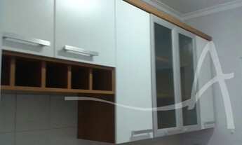 Imagem 6: SãO PAULO - Apartamento Padrão - Morumbi