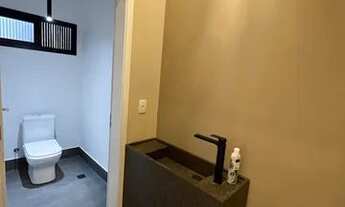 Imagem 6: Casa alto padrão com vista livre e definitiva em Guararema