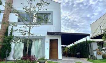 Imagem 2: Sobrado a Venda no Condomínio Villagio dos Ipês | 03 Dormitórios