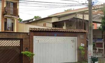 Imagem: Casa com 4 dormitórios à venda, 159 m²