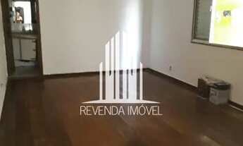 Imagem: Sobrado no Ipiranga- São Paulo, SP