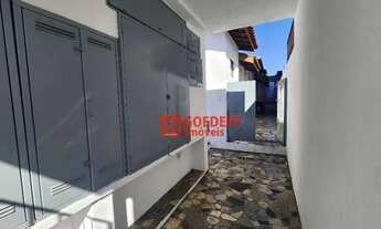 Imagem 2: Kitnet com 1 dormitório para alugar, 23 m² por R$ 758,00/mês - Jardim Cocaia - Guarulhos/S