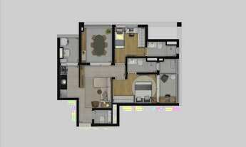 Imagem 4: Vista Madalena | Construtora You,inc | Lançamento