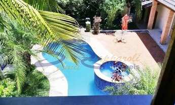 Imagem 8: Casa para Venda e Locação - Condomínio Arujá Hills I