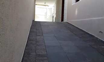 Imagem 7: Casa Térrea em São JUDAS - 600 metros metro - São Paulo