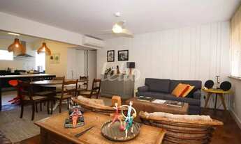 Imagem 2: São Paulo - Apartamento Padrão - Itaim Bibi