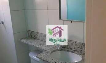 Imagem 3: Apartamento com 2 dormitórios à venda, 48 m² por R$ 310.000,00 - São João Clímaco - São Pa