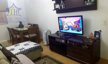 Imagem 1: Apartamento em Vila Monte Alegre - São Paulo