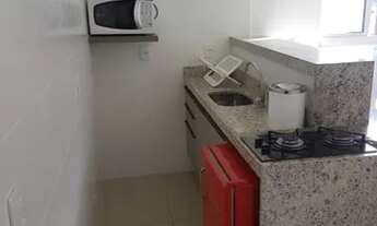 Imagem 6: Apartamento para venda tem 27 metros quadrados com 1 quarto em Intermares - Cabedelo - PB