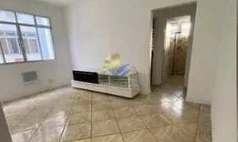 Imagem 5: Apartamento com 1 dorm, Centro de São Vicente, São Vicente - R$ 265 mil, Cod: 23086