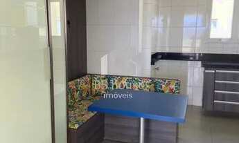 Imagem 3: Cobertura Duplex - 3 suítes e 4 vagas - Centro