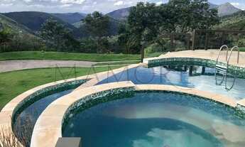 Imagem: Casa de condomínio para venda possui 350