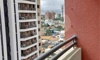 Imagem 6: Apartamento - Chacara Santo Antônio - 2 dormitórios - 1 vaga - 1 sala - aluga - venda