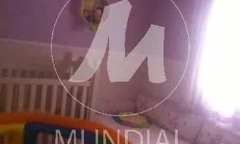 Imagem 4: Apartamento (tipo - padrao) 2 dormitórios/suite, cozinha planejada, em condomínio fechado