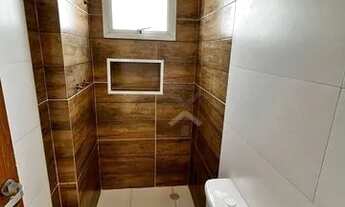 Imagem 2: Apartamento com 2 dormitórios à venda, 51 m² por R$ 330.000,00 - Parque das Nações - Santo