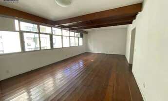 Imagem: Apartamento com 4 dorms, quadra da praia