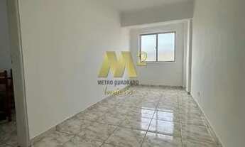 Imagem 2: Apartamento com 1 dorm, Tupi, Praia Grande - R$ 180 mil, Cod: 12700