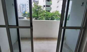 Imagem 5: NERI 3qts ste var 90m² transv Av D Ferreira próx Shop Recife