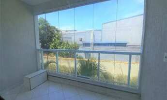 Imagem: Apartamento com 2 quartos na Granja Viana