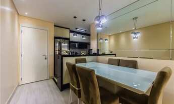 Imagem 2: APARTAMENTO RESIDENCIAL em São Paulo - SP, Mandaqui