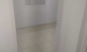 Imagem 5: Casa independente lado metrô capão