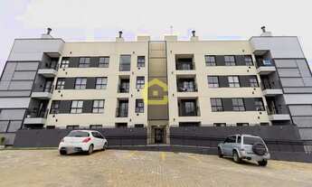 Imagem 2: Apartamento Garden à venda mobiliado, 2 dormitórios - Boa Vista, Curitiba, PR