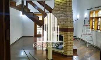 Imagem 3: Casa com 4 dormitórios (2 suítes), 4 vagas. Residencial 9