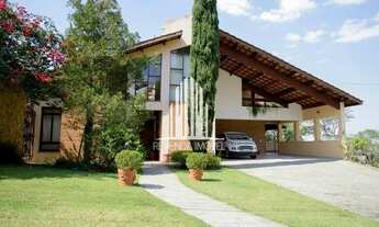 Imagem: Casa de condominio 5 suítes - Guarulhos