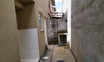 Imagem: Apartamento para aluguel com 47 metros quadrados