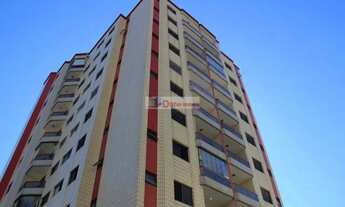 Imagem 4: Apartamento de 69,16m² com 2 dorm e 1 vaga a uma quadra da praia