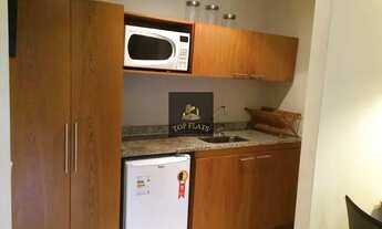 Imagem 2: Flat disponível na Vila Olímpia