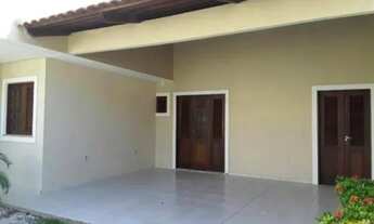 Imagem: Casa parcelada