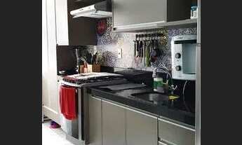 Imagem 3: Apartamento a venda em Samambaia