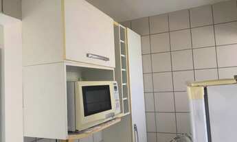 Imagem 4: Apartamento para venda possui 55 metros quadrados com 2 quartos em Ponta Negra - Natal - R